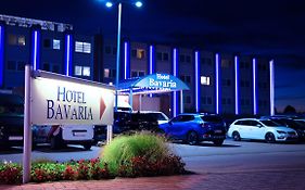 Hotel Bavaria Brehna